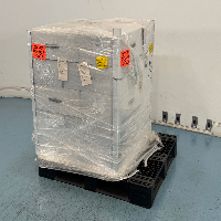 FujiFilm Multiple Electrolytes Solution Type 1 - Quantity 20 Boxes image 0